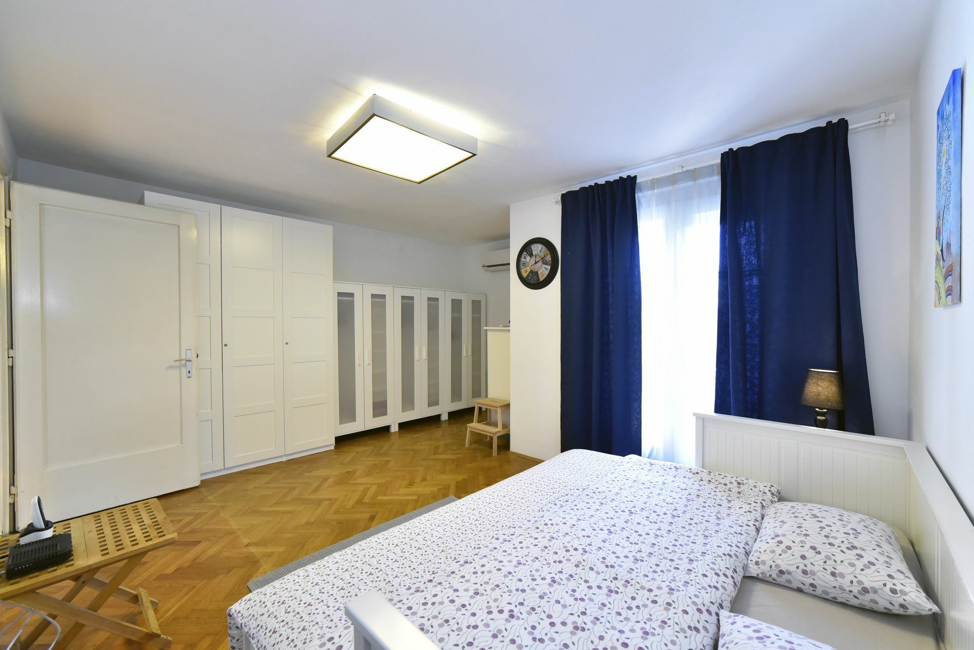 Apartment Chimneys Zagreb Ngoại thất bức ảnh